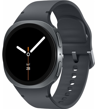 Samsung Galaxy Watch8 40mm Graphite