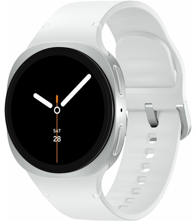 Samsung Galaxy Watch8 40mm Graphite