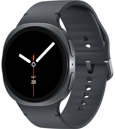 Samsung Galaxy Watch8 44mm LTE Graphite