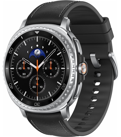 Samsung Galaxy Watch8 Classic 46mm LTE Black