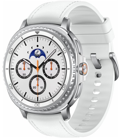 Samsung Galaxy Watch8 Classic 46mm Black