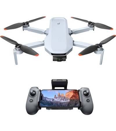 Potensic Atom 2 Tech-Protect PC6X6 prodluovac kabel 2m 6x zsuvka, 3x USB-A 3x USB-C 