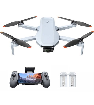 Potensic Atom 2 Expansion kit Tech-Protect PC6X6 prodlu�ovac� kabel 2m 6x z�suvka, 3x USB-A 3x USB-C 