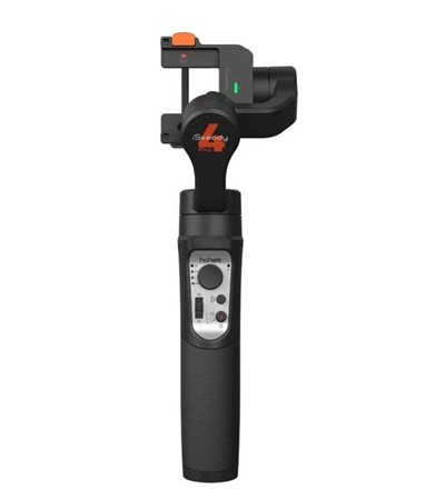Hohem iSteady Pro 4 stabiliztor ern Tech-Protect PC6X6 prodluovac kabel 2m 6x zsuvka, 3x USB-A 3x USB-C 