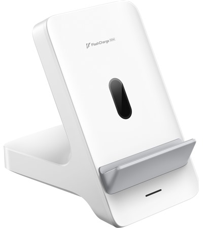 vivo 50W Wireless Flash Charger bezdrtov nabjeka bl