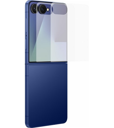 Samsung ochrann flie pro Samsung Galaxy Z Flip7 2ks (EF-UF766CTEGWW)