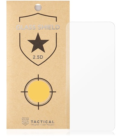 Tactical Glass Shield tvrzen sklo pro TCL 403