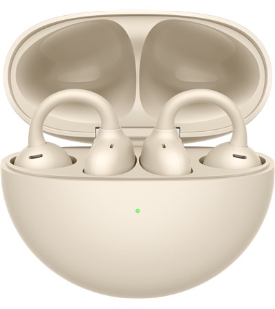 Huawei FreeClip bezdrtov open-form sluchtka fialov Tech-Protect PC6X6 prodluovac kabel 2m 6x zsuvka, 3x USB-A 3x USB-C 