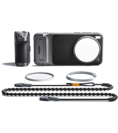 vivo PGYTECH Imaging Grip Kit kryt s ovl�d�n�m fotoapar�tu pro vivo X300 Pro