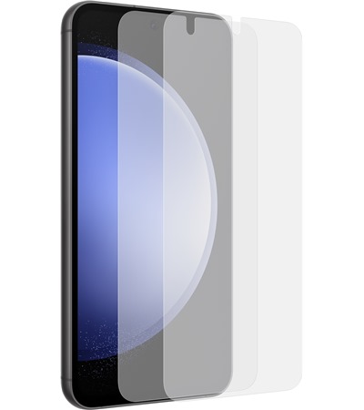 Samsung ochrann flie pro Samsung Galaxy S23 FE 2ks (EF-US711CTEGWW)