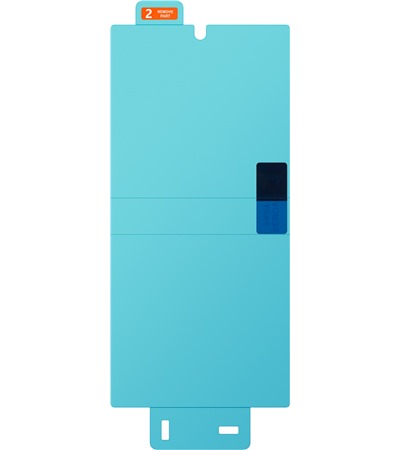 Samsung ochrann flie pro Samsung Galaxy S23 Ultra 2ks (EF-US918CTEGWW)