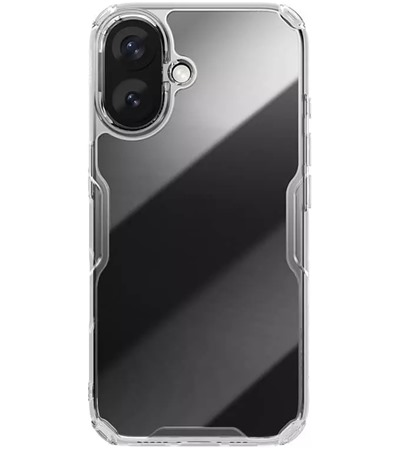 Nillkin Nature Pro zadn� kryt pro Apple iPhone 16 �ir�