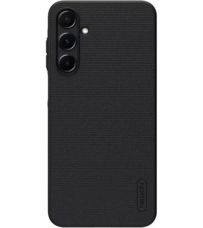 Nillkin Super Frosted zadn kryt pro Samsung Galaxy A16 4G / 5G ern