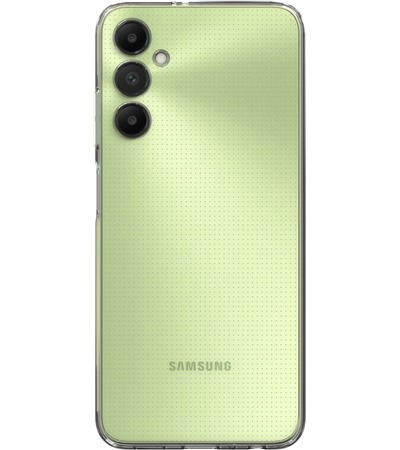 Samsung zadní kryt pro Samsung Galaxy A05s čirý (GP-FPA057VAATW)