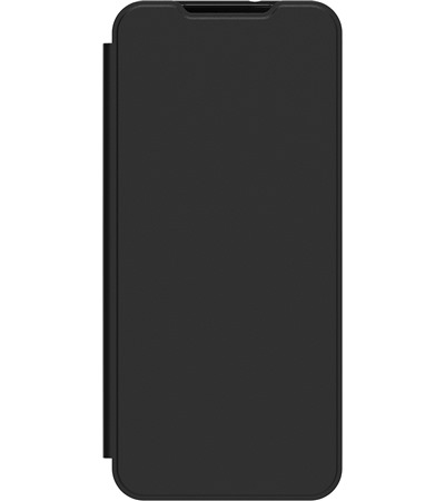 Samsung flipov pouzdro pro Samsung Galaxy A35 5G ern (GP-FWA356AMABW)