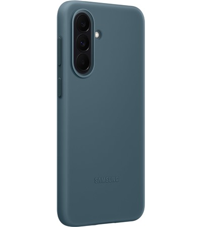 Samsung silikonov� zadn� kryt pro Samsung Galaxy A37 5G �ern�