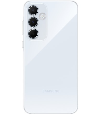 Samsung zadn kryt pro Samsung Galaxy A55 5G ir (EF-QA556CTEGWW)