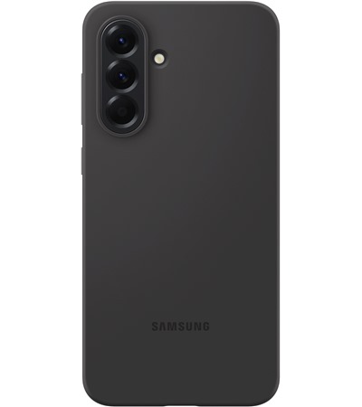 Samsung silikonov� zadn� kryt pro Samsung Galaxy A56 5G �ern�