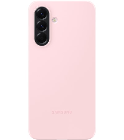 Samsung silikonov zadn kryt pro Samsung Galaxy A56 5G rov