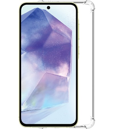 Samsung poloprhledn kryt pro Samsung Galaxy A56 5G ir