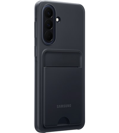 Samsung zadn� kryt s kapsou na kartu pro Samsung Galaxy A57 5G �ern�