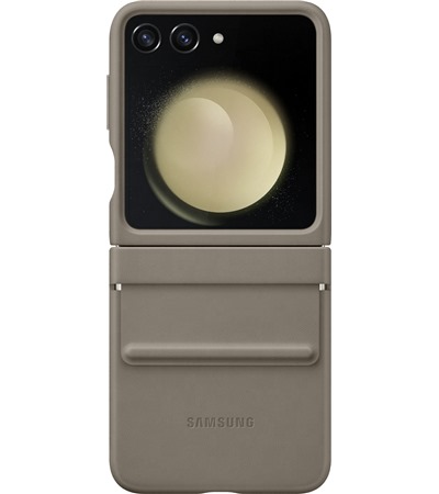 Samsung koen zadn kryt pro Samsung Galaxy Z Flip5 hnd (EF-VF731PAEGWW)