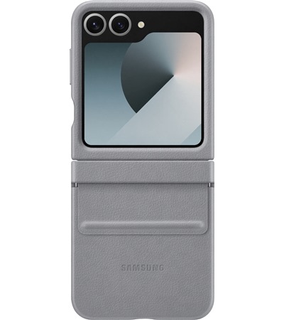 Samsung koen zadn kryt pro Samsung Galaxy Z Flip7 FE / Flip6 ed (EF-VF741PJEGWW)