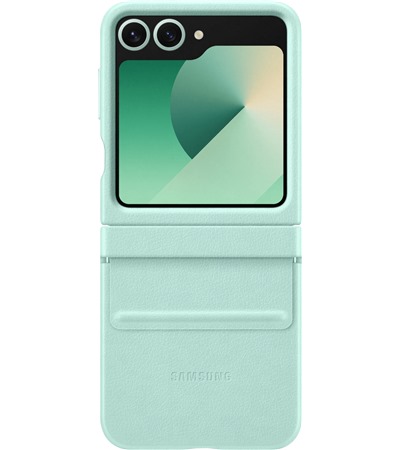 Samsung koen zadn kryt pro Samsung Galaxy Z Flip7 FE / Flip6 ed (EF-VF741PJEGWW)