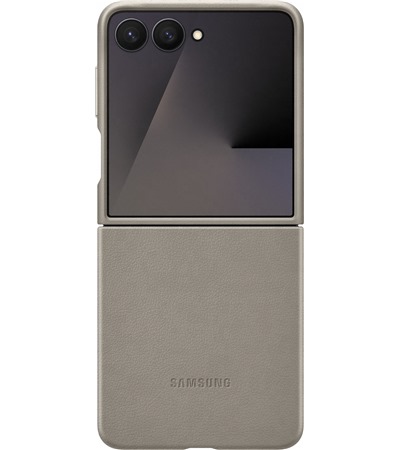 Samsung koen zadn kryt pro Samsung Galaxy Z Flip7 ed (EF-VF766PJEGWW)