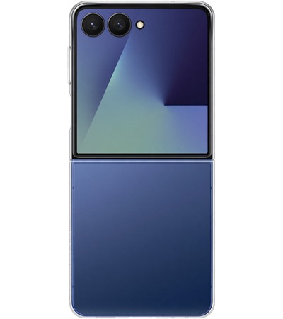 Samsung zadn kryt pro Samsung Galaxy Z Flip7 ir (EF-AF766CTEGWW)