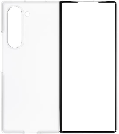 Samsung zadn� kryt pro Samsung Galaxy Z Fold6 �ir� (GP-FFF956YCATW)