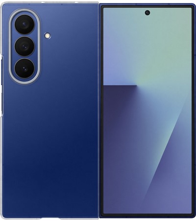 Samsung zadn kryt pro Samsung Galaxy Z Fold7 ir (EF-AF966CTEGWW)