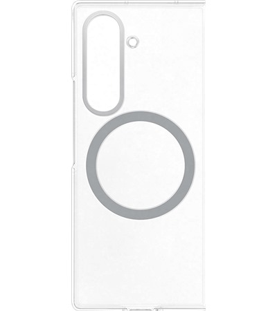 Samsung zadn kryt se zabudovanmi magnety pro Samsung Galaxy Z Fold7 ir (GP-FFF966YCATW)