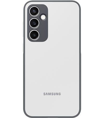 Samsung silikonov zadn kryt pro Samsung Galaxy S23 FE ed (EF-PS711TWEGWW)