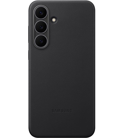 Samsung koen zadn kryt pro Samsung Galaxy S25 FE ern (EF-VS731PBEGWW)