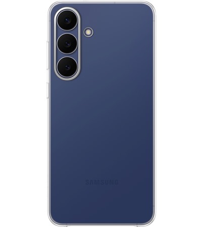 Samsung zadn� kryt pro Samsung Galaxy S25 FE �ir� (EF-QS731CTEGWW)