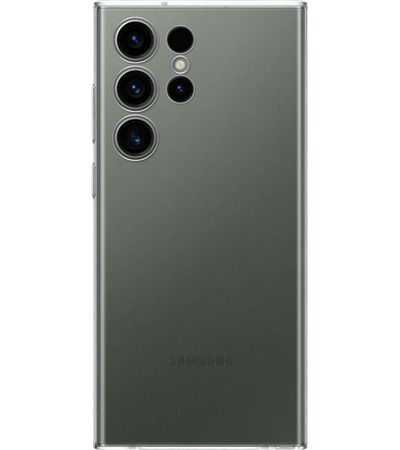 Samsung zadn kryt pro Samsung Galaxy S23 Ultra ir (EF-QS918CTEGWW)