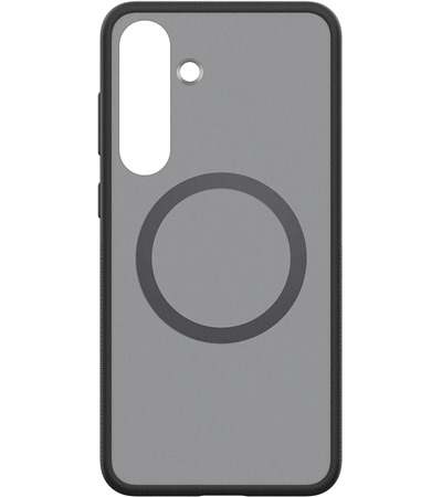 Samsung Capella zadn kryt se zabudovanmi magnety pro Samsung Galaxy S25 ern