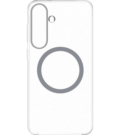 Samsung zadn� kryt se zabudovan�mi magnety pro Samsung Galaxy S25+ �ir�