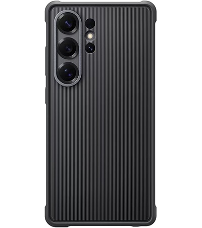 Samsung Rugged odoln� zadn� kryt pro Samsung Galaxy S25 Ultra �ern�