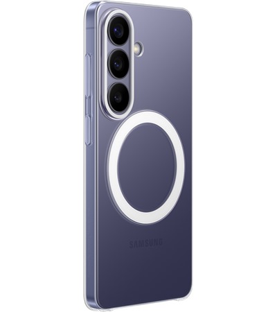 Samsung zadn� kryt se zabudovan�mi magnety pro Samsung Galaxy S26 �ir�