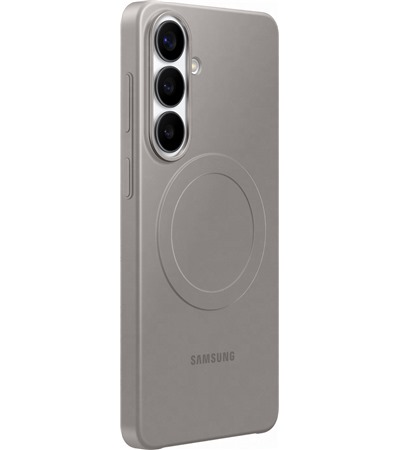 Samsung tenk� zadn� kryt se zabudovan�mi magnety pro Samsung Galaxy S26+ �ern�