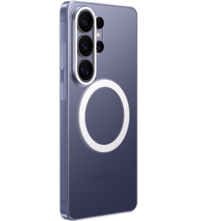 Samsung zadn� kryt se zabudovan�mi magnety pro Samsung Galaxy S26 Ultra �ir�