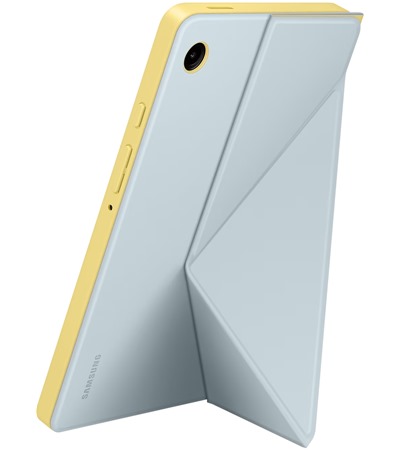 Samsung Book Cover flipov pouzdro pro Samsung Galaxy Tab A9 modr (EF-BX110TLEGWW)
