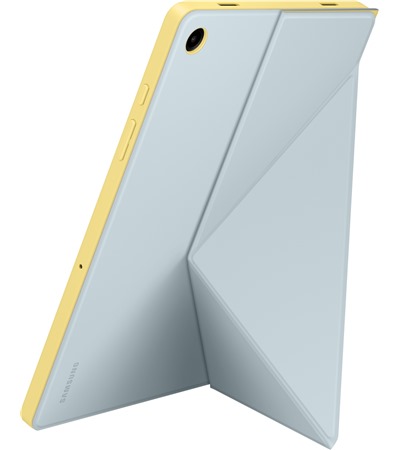 Samsung Book Cover flipov pouzdro pro Samsung Galaxy Tab A9+ modr (EF-BX210TLEGWW)