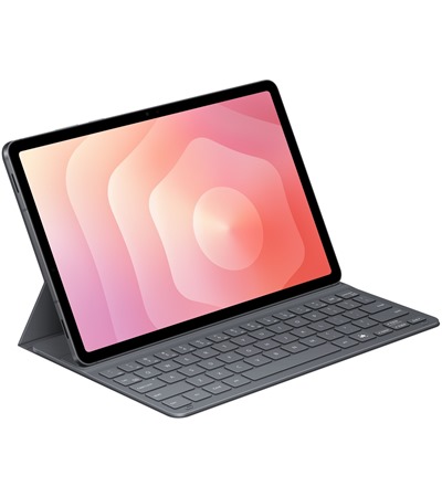 Samsung polohovac pouzdro s klvesnic pro Samsung Galaxy Tab S11 ern (EF-DX730UBEGWW)