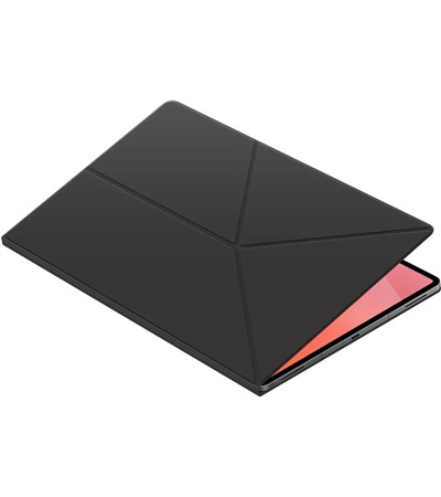 Samsung Smart Book flipov pouzdro pro Samsung Galaxy Tab S11 Ultra ern (EF-BX930PBEGWW)