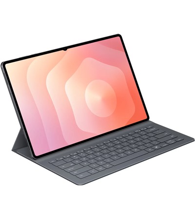 Samsung polohovac pouzdro s klvesnic pro Samsung Galaxy Tab S11 Ultra ern (EF-DX930UBEGWW)