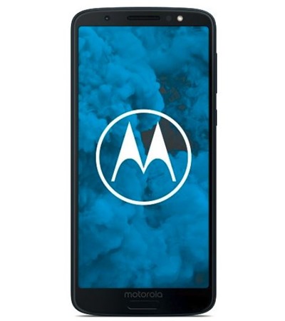 Motorola Moto G6 3GB / 32GB Dual-SIM Deep Indigo