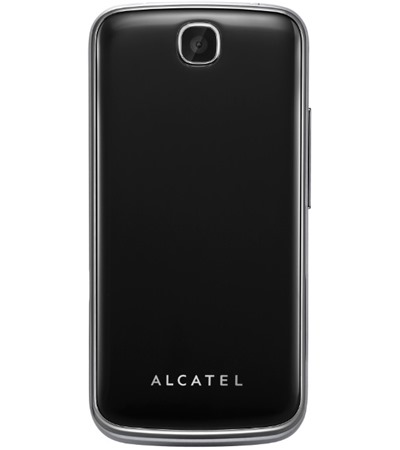 ALCATEL ONETOUCH 2010D Anthracite